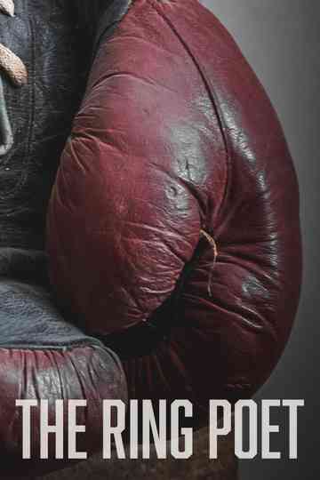 The Ring Poet Poster