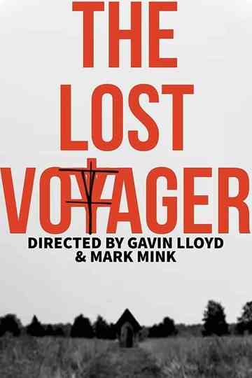 The Lost Voyager Poster