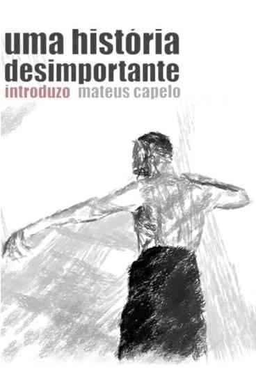 An Unimportant Story Poster