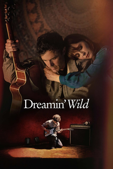 Dreamin' Wild Poster