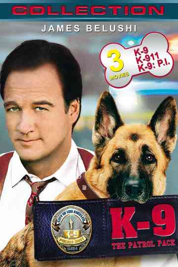 K-9 Collection Poster