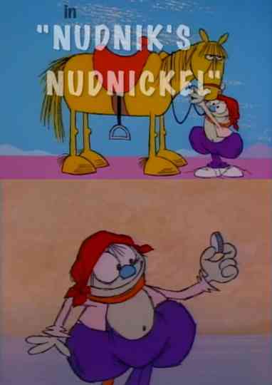Nudnik's Nudnickel Poster