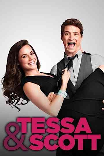 Tessa & Scott Poster