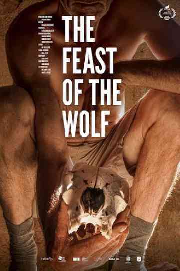 The Feast of the Wolf Poster