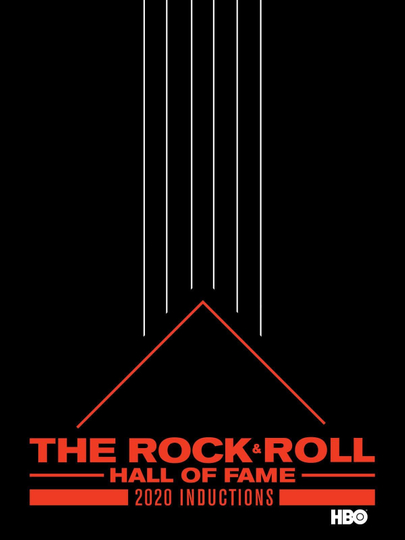 The Rock & Roll Hall of Fame 2020 Inductions