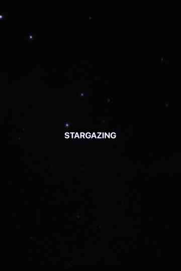Stargazing Poster