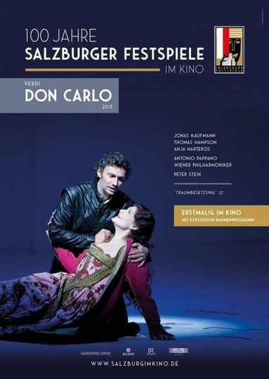 Verdi  Don Carlo