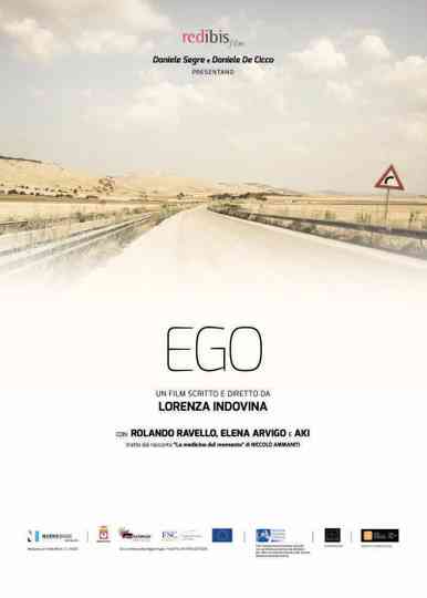 Ego Poster