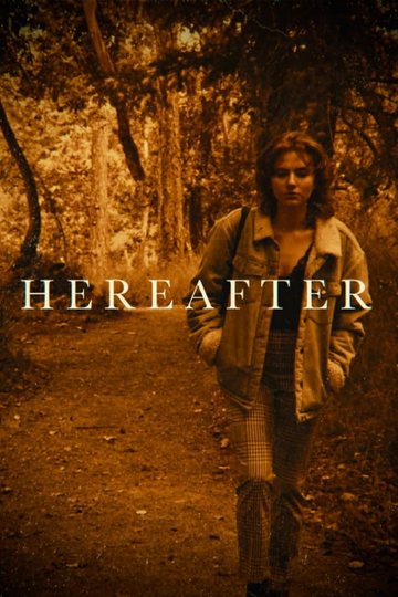 Hereafter Poster