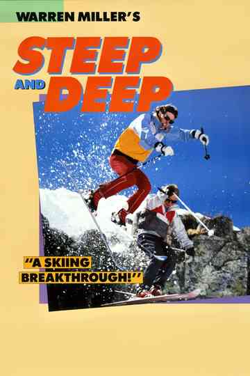 Steep  Deep Poster
