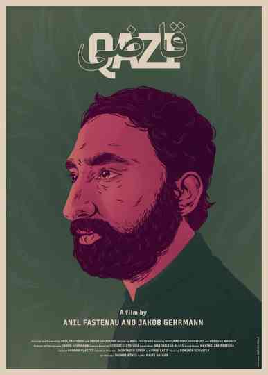 Qazi poster