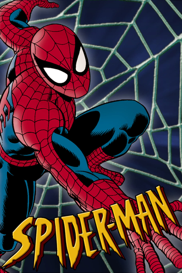 Spider-Man Poster