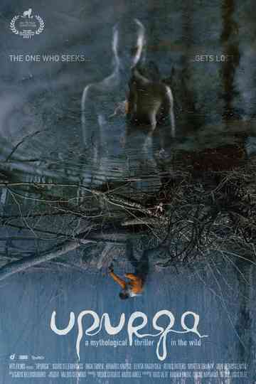 River of Fear poster