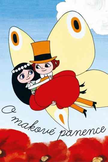 O makové panence Poster