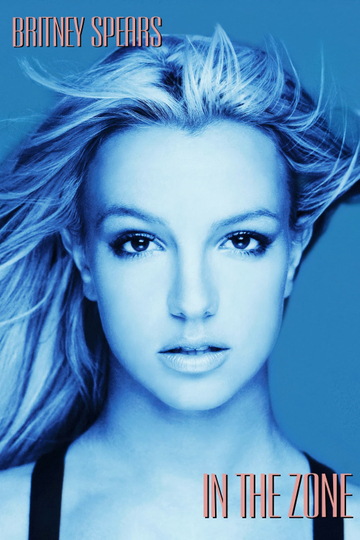 Britney Spears In The Zone