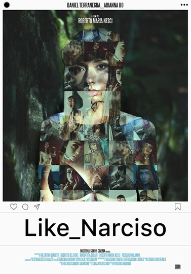 Like_Narciso Poster