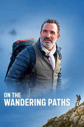 On the Wandering Paths poster