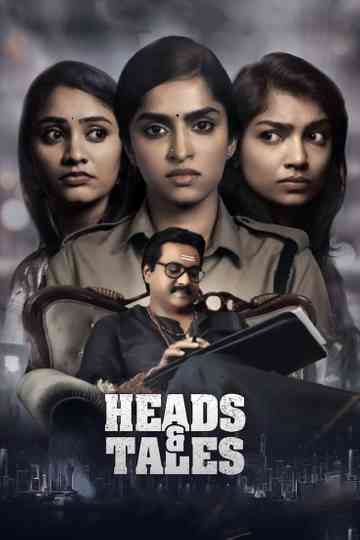 Heads & Tales Poster