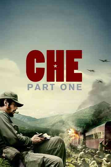 Che: Part One Poster