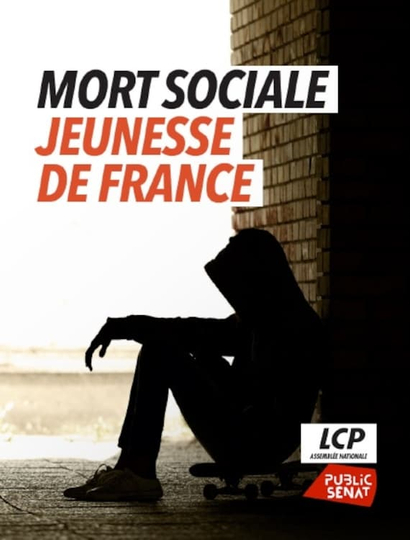 Mort sociale jeunesse de France