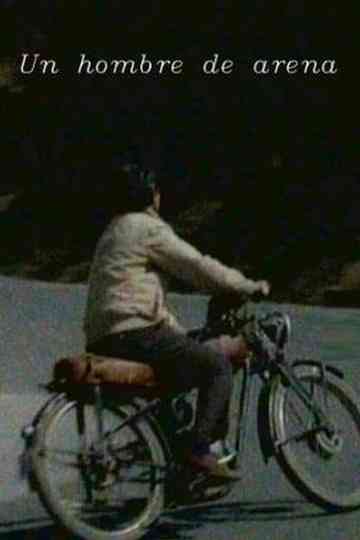 Un hombre de arena Poster
