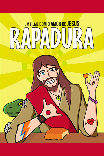 Rapadura Poster