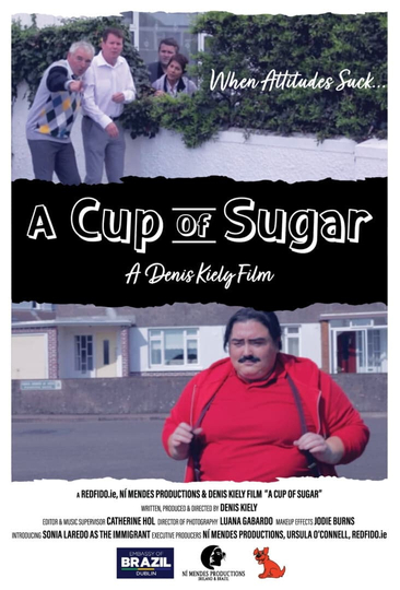 A Cup of Sugar Poster