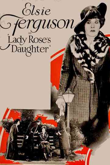 Lady Roses Daughter Poster