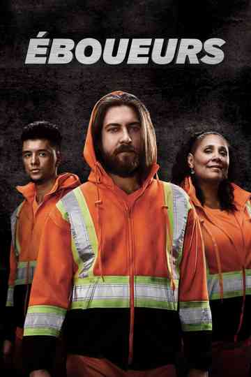 Éboueurs Poster
