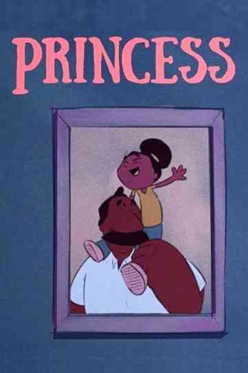 Princess Poster