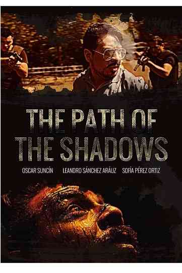 The path of the shadows Poster