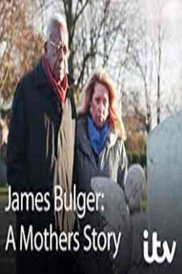 James Bulger: A Mother's Story Poster