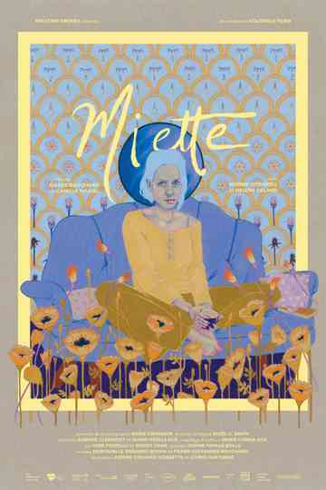 Miette Poster