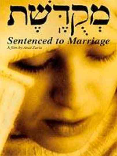 Sentenced to Marriage Poster