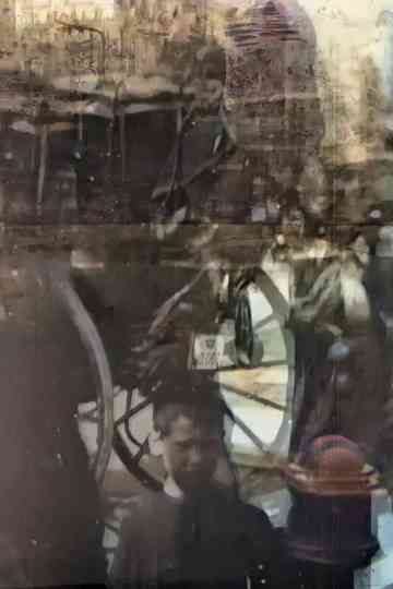 Model Citizens Poster