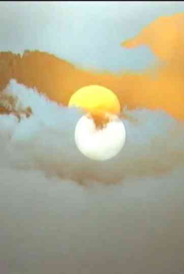 Souffle du vent Poster