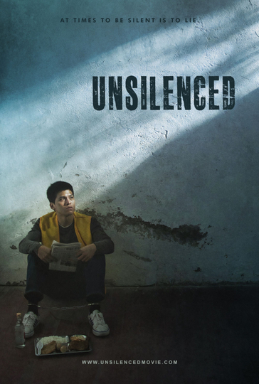 Unsilenced Poster