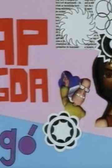 Boldog Vilagvege Poster