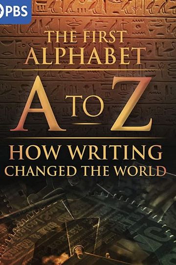 A to Z The First Alphabet