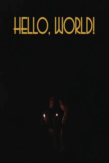 Hello World