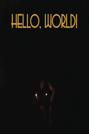 Hello World