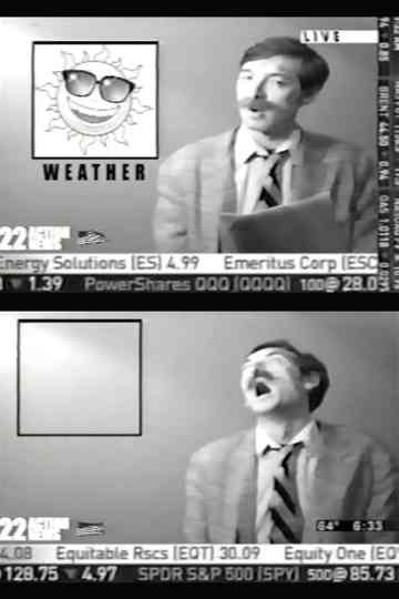 22 Action News Poster