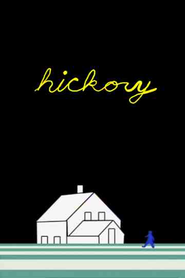 Hickory Poster
