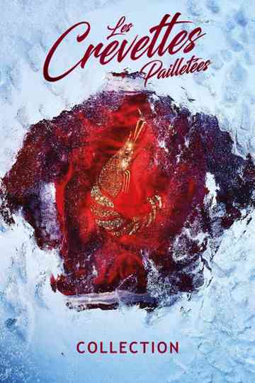 The Shiny Shrimps - Saga Poster