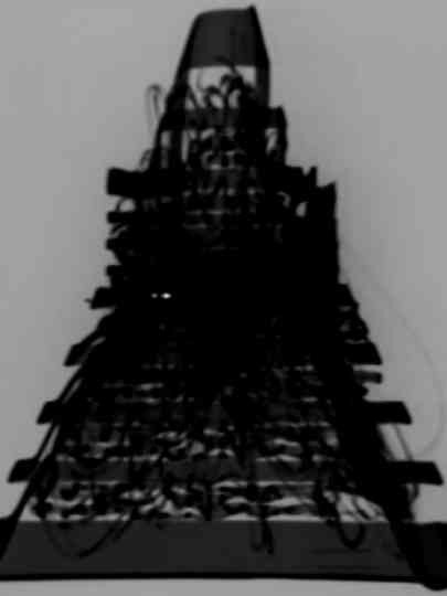 Happenstance part one of many parts Poster