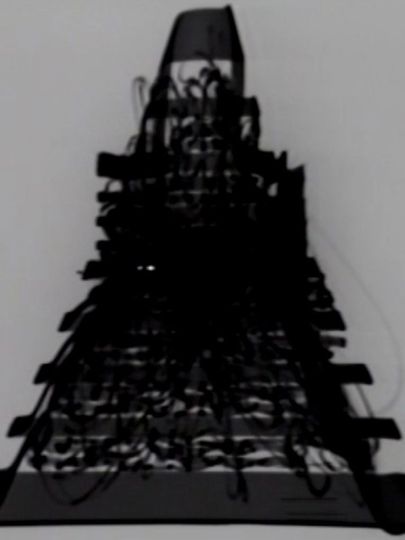 Happenstance part one of many parts