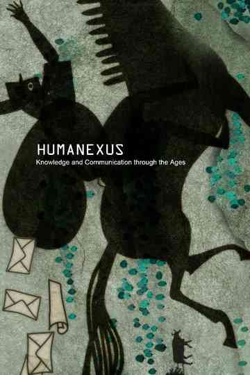 Humanexus Poster