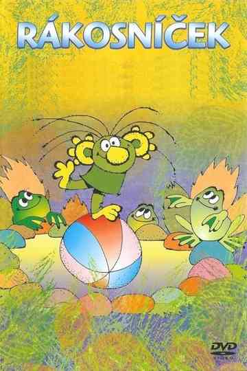 Rákosníček Poster