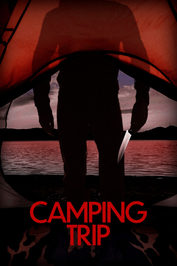 Camping Trip Poster