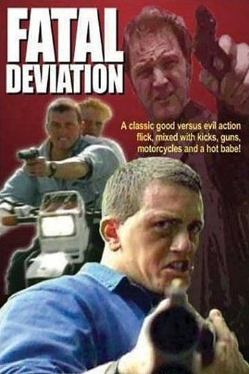 Fatal Deviation Poster